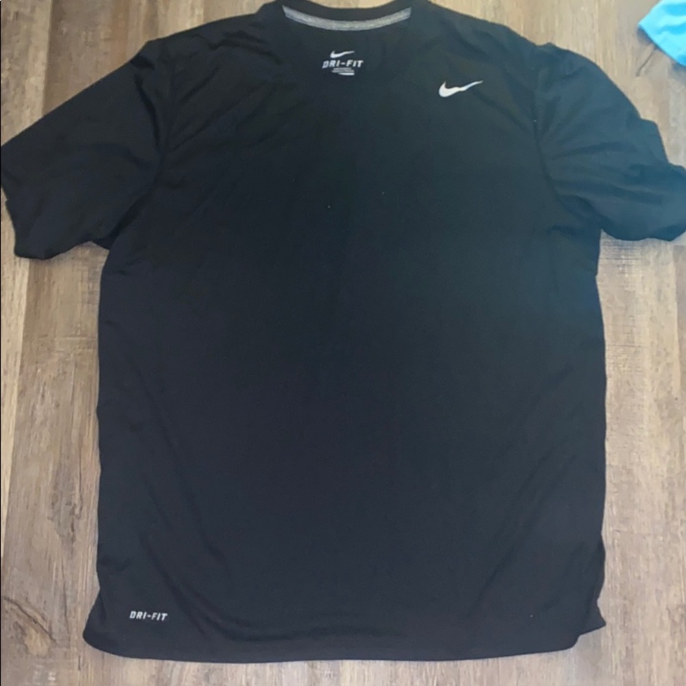 Nike Dri Fit Tee